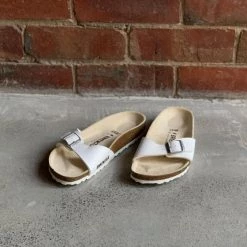 Birkenstock Madrid