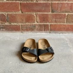 Birkenstock Madrid