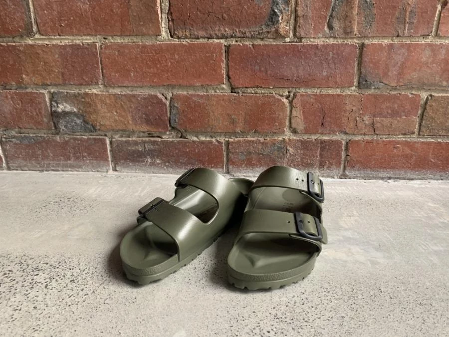 Birkenstock EVA Arizona 9 Birkenstock EVA Arizona