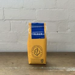 CIBI Grocery Grocery Eden Valley Baker's Flour 1kg