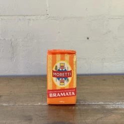 CIBI Grocery Moretti Polenta Bramata 500g Pantry