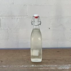 CIBI Grocery Sake - Shiragiku Tokubetsu Junmai 500ml Sake Bottle & Cup