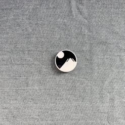 Kihara Chopsticks & Rest Chopstick Rest Komon "Mr Fuji"