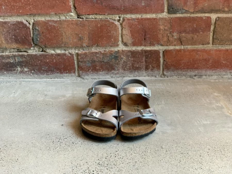 Birkenstock Kids Rio SV Fashion 2 Birkenstock Kids Rio SV Fashion