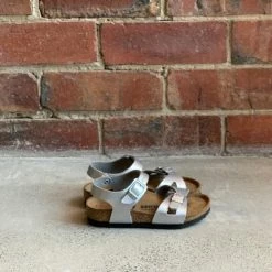 Birkenstock Kids Rio SV Fashion