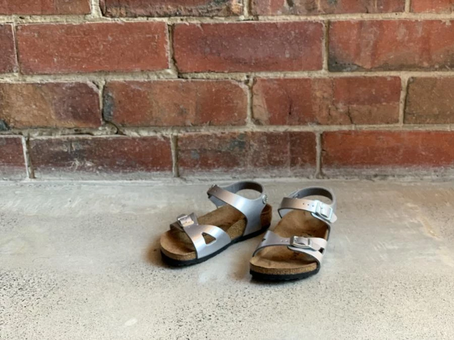 Birkenstock Kids Rio SV Fashion 3 Birkenstock Kids Rio SV Fashion