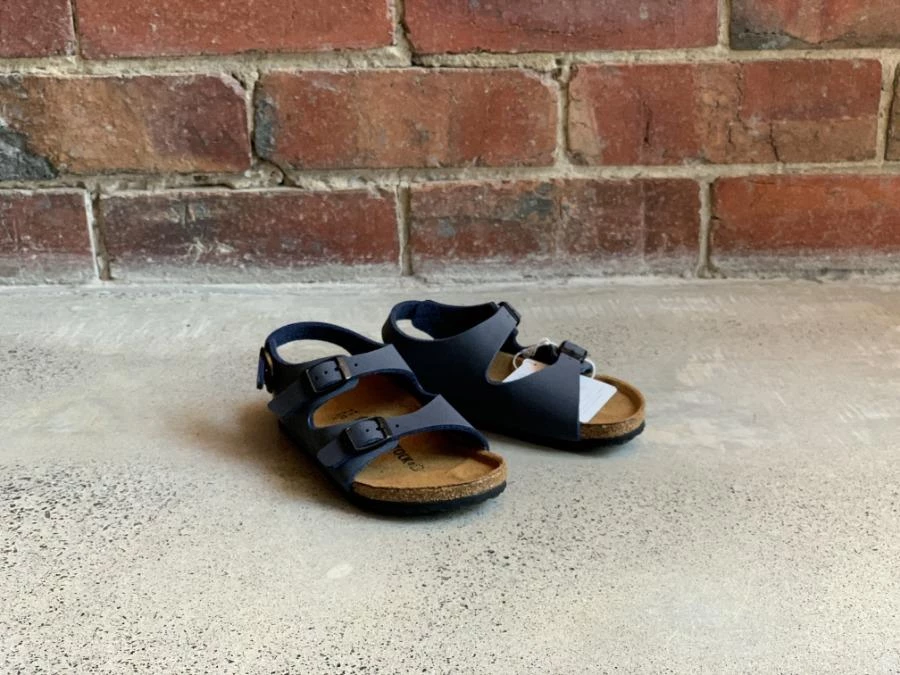 Fashion Birkenstock Kids Roma 5 Fashion Birkenstock Kids Roma