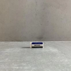 Cibi General Store Stationery Eraser - Mono Eraser