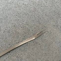 Sori Yanagi Dining & Tableware Stainless Steel Crab Fork 5 Sori Yanagi Dining & Tableware Stainless Steel Crab Fork