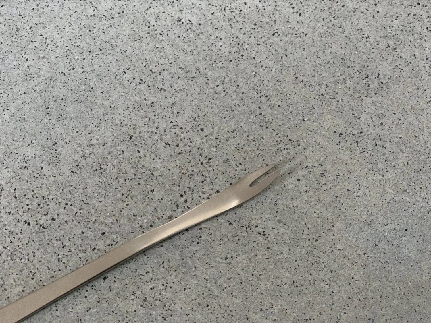 Sori Yanagi Dining & Tableware Stainless Steel Crab Fork 3 Sori Yanagi Dining & Tableware Stainless Steel Crab Fork