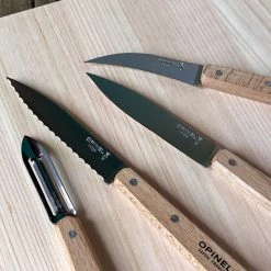OPINEL/Essentials 21 OPINEL/Essentials