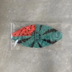 Isono Paper Balloon Paper Balloon - Watermelon 7 Isono Paper Balloon Paper Balloon - Watermelon