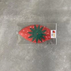 Isono Paper Balloon Paper Balloon Strawberry Kids