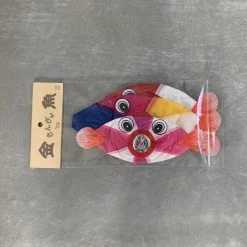 Isono Paper Balloon Kids Paper Balloon - Goldfish Family Set (3pcs)