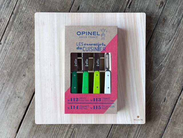 OPINEL/Essentials 13 OPINEL/Essentials