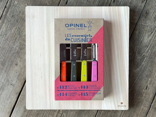 OPINEL/Essentials 2 OPINEL/Essentials