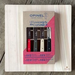 OPINEL/Essentials 18 OPINEL/Essentials