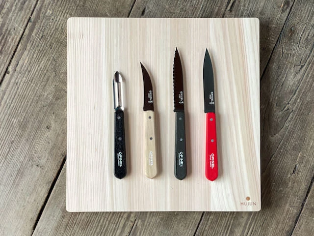 OPINEL/Essentials 10 OPINEL/Essentials