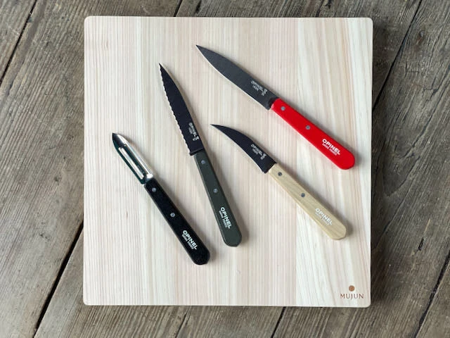 OPINEL/Essentials 12 OPINEL/Essentials