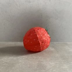 Isono Paper Balloon Paper Balloon Strawberry Kids 7 Isono Paper Balloon Paper Balloon Strawberry Kids