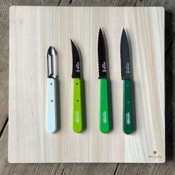 OPINEL/Essentials 29 OPINEL/Essentials