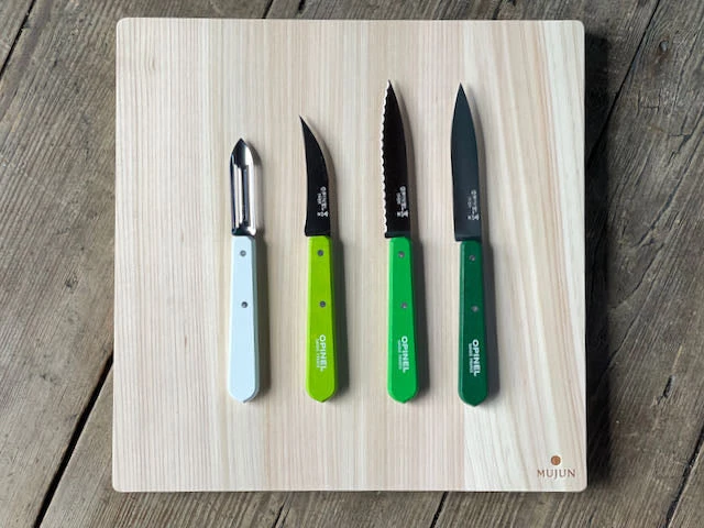 OPINEL/Essentials 14 OPINEL/Essentials