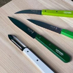 OPINEL/Essentials 30 OPINEL/Essentials