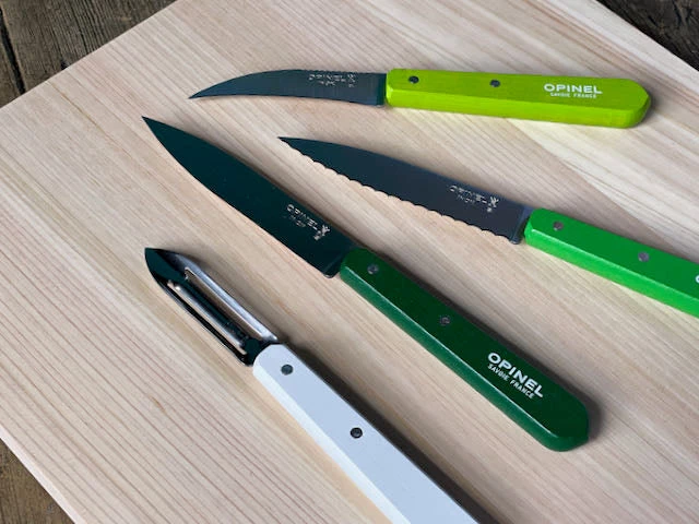 OPINEL/Essentials 15 OPINEL/Essentials