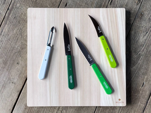 OPINEL/Essentials 16 OPINEL/Essentials