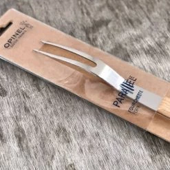 Opinel - Parallele #124 SS Carving Fork