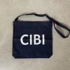 Cibi Shoulder Bag Fashion