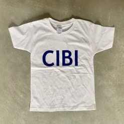 CIBI Kids T-shirt