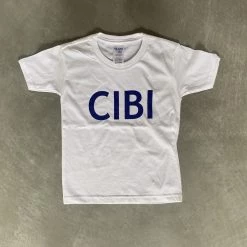 CIBI Kids T-shirt