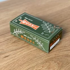 Takasawa Candles Candle & Inense Japanese Candle 10-gou Ikari (6pks)