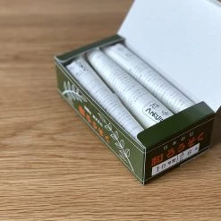 Takasawa Candles Candle & Inense Japanese Candle 10-gou Ikari (6pks)