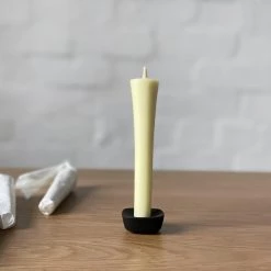 Takasawa Candles Candle & Inense Japanese Candle 10-gou Ikari (6pks)