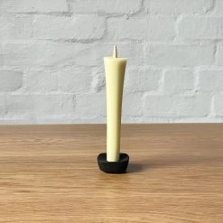 Takasawa Candles Candle & Inense Japanese Candle 10-gou Ikari (6pks)