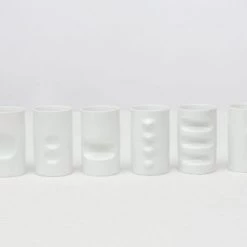 Hakusan Porcelain Fancy Cup C Dining & Tableware