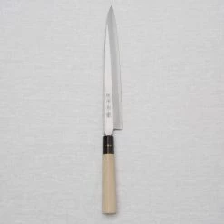 Kitchen Japanese Knife Yanagiba Hocho Sashimi Knife -Kobo Aizawa-