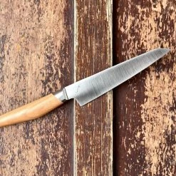 Kitchen Petty Knife 12.5cm -Kasane-