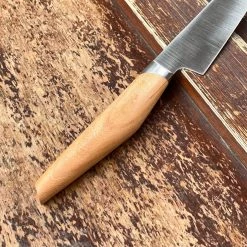 Kitchen Petty Knife 12.5cm -Kasane-