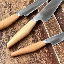 Bread Knife 21cm -Kasane- Kitchen