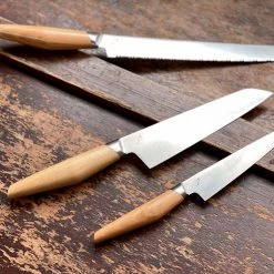 Kitchen Knife 21cm -Kasane-