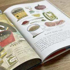 Book At Manic Book & Stationery Lunch At 10 Pomegranate Street