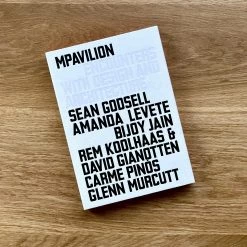 Thameshudson Mpavilion Book & Stationery