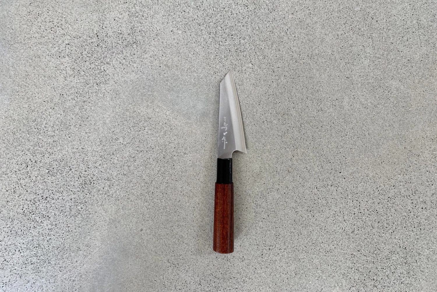 MUJUN Petty Knife 105mm( V02-J ) Kitchen 2 MUJUN Petty Knife 105mm( V02-J ) Kitchen