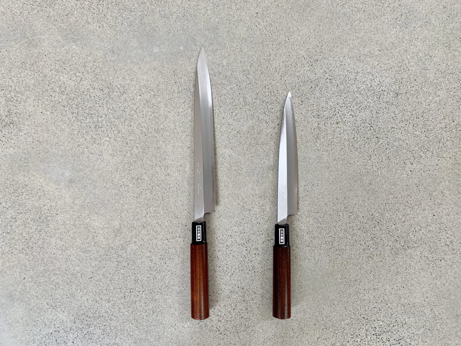 MUJUN Yanagiba Knife210mm( S63-J ) 6 MUJUN Yanagiba Knife210mm( S63-J )