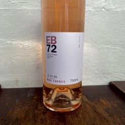 CIBI Gift Suggestion Mac Forbes EB72 Rose