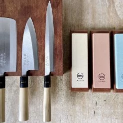 Kobo Aizawa Kitchen Set - Master Of Japanese Knives