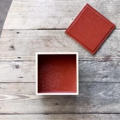 CIBI Matsuya 3-dan-jyu-bako (nest Of Boxes 3 Layers) 10 CIBI Matsuya 3-dan-jyu-bako (nest Of Boxes 3 Layers)